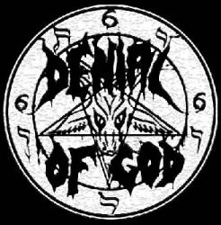 logo Denial Of God